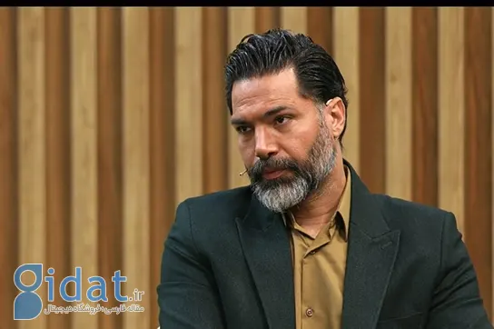 امیرحسین صادقی: من آویزون خط فقر هستم!