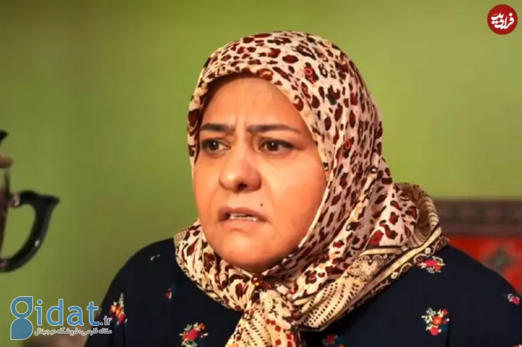 سبک نوجوانی رابعه اسکویی سوژه عکاسان شد!