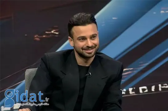 سروش می خواست جواب بیرانوند را بدهد. میثاقی به او فرصت نداد!