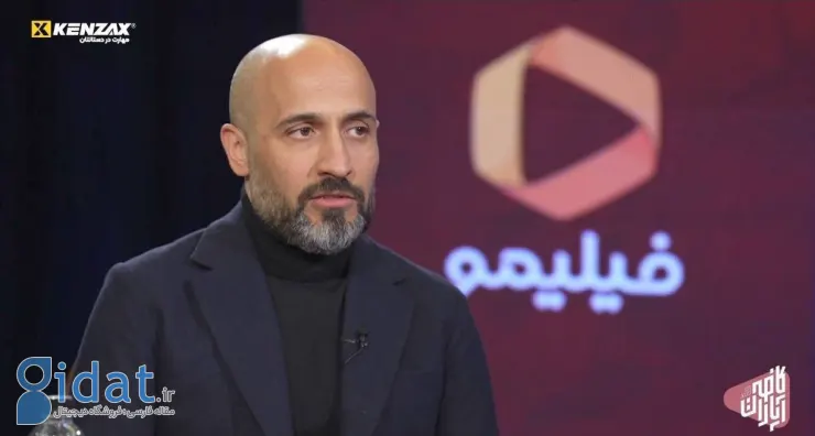 افشاگری بازیگر نقش شهید صیاد درباره ممنوع الخروجی اش