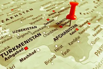 اقدام جدید افغانستان که خشم ایرانی ها را برانگیخت