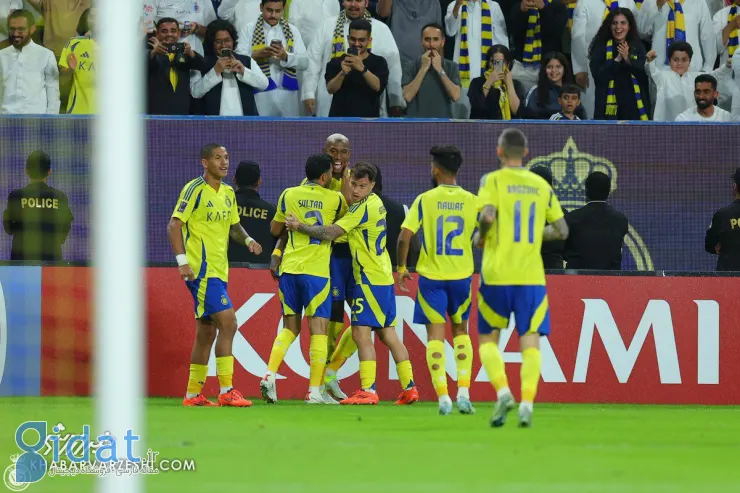 استقلال بالاخره رکورد فصل خود را شکست!
