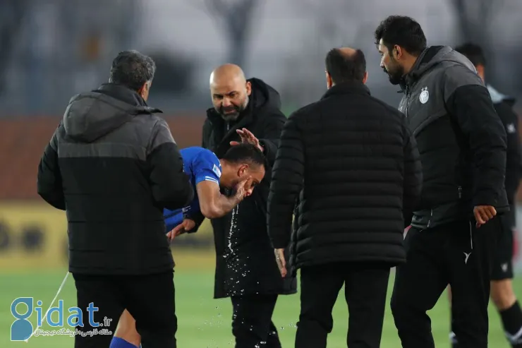 نظر مثبت مدیران استقلال به سرمربی ایرانی!