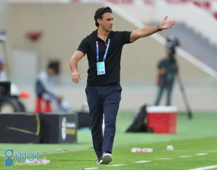 اولویت فرهاد مجیدی برای فصل آینده مشخص شد
