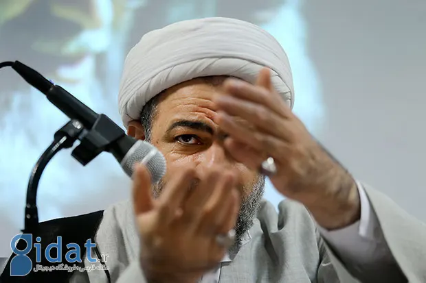 رسایی، خواستار تیراندازی به رشیدی کوچی شد!