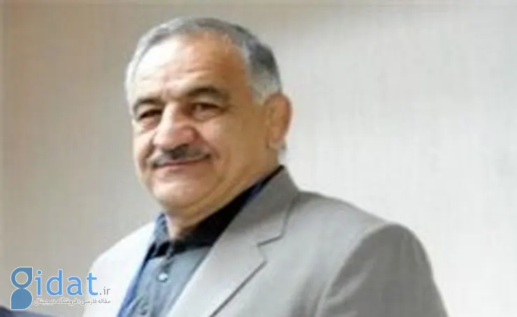 عکسی که ورزش ایران را تکان داد