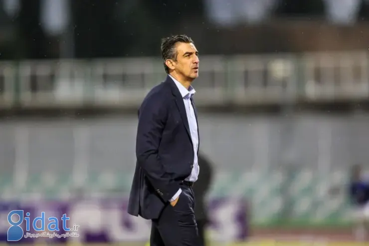 محرومیت رحمتی مقابل پرسپولیس