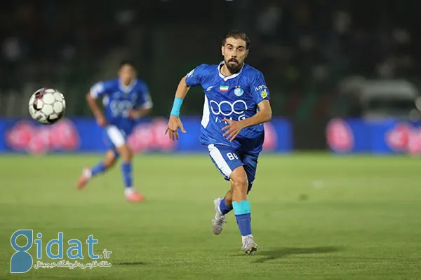 چالش جدید استقلال در آستانه شروع لیگ قهرمانان آسیا