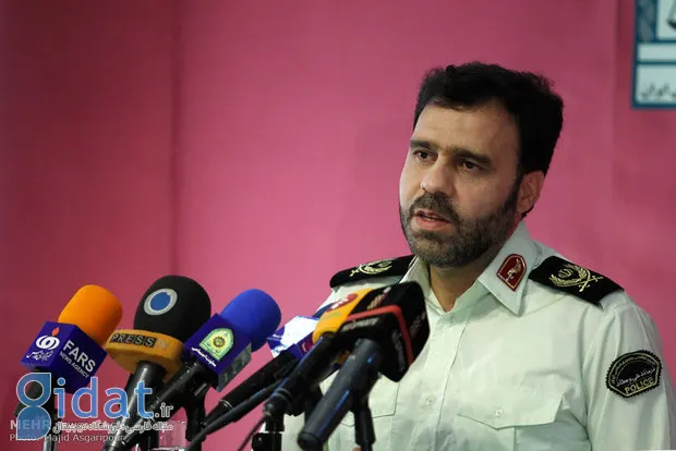 توضیحات پلیس درباره ماجرای اسنپ در پرونده قتل الهه