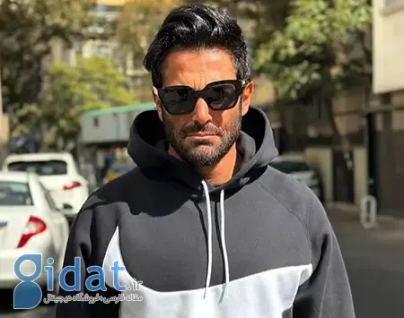 استوری معنادار رضا گلزار درباره شرایط اخیر