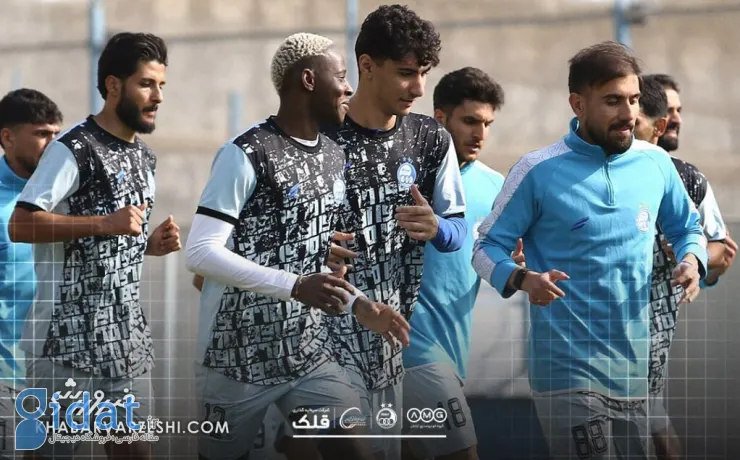 ستاره‌های استقلال بدجوری کتک خوردند!