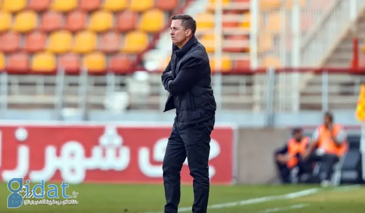 امتیاز استقلال و تراکتور صدای اسمر را درآورد