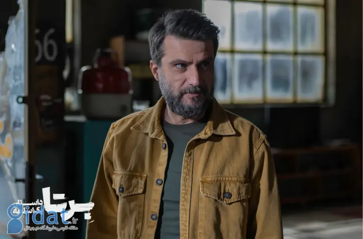 «برتا: داستان یک اسلحه» نمونه قابل اعتمادی از یک درام پلیسی است