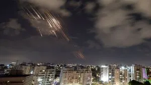 الجزیره: محاسبات اسرائیل اشتباه از آب درآمد