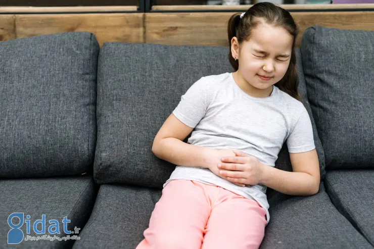 علائم انگل در کودکان که نباید نادیده گرفته شوند