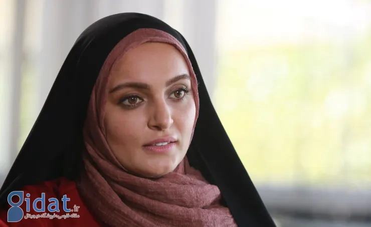 رازهای اتاق بیتا در سریال آوای باران؛ دختر فریب و نیرنگ