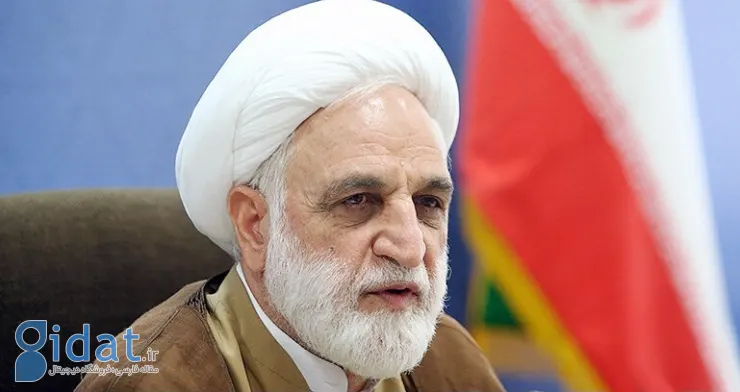 هشدار مهم اژه ای: مجازات شدید برای همکاری با اسرائیل