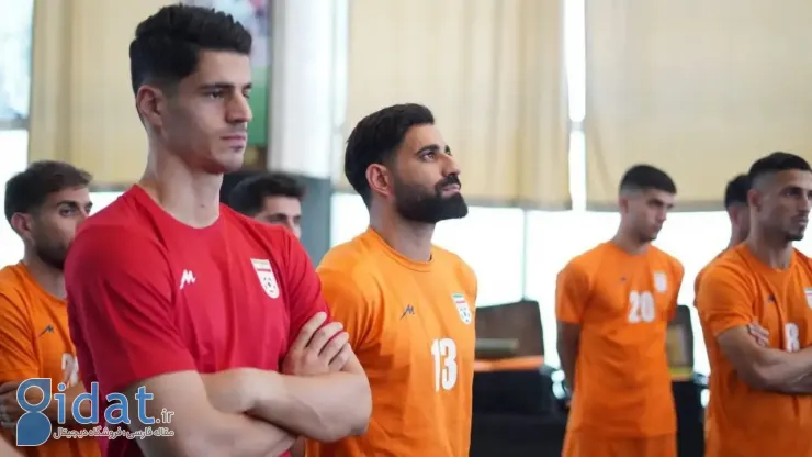 نیازمند با پرسپولیس به رویا رسید