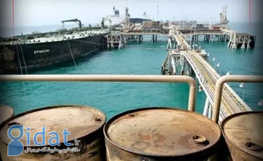 کشف یک میلیون لیتر سوخت قاچاق در جنوب کشور