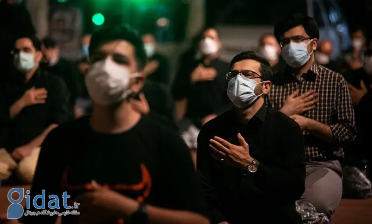 یک روزنامه از رفتار خودخواهانه مداحان انتقاد می کند