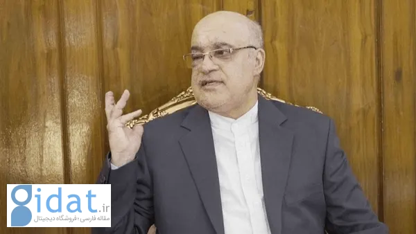 لبنان از پذیرش کمک ۶۰ میلیون دلاری ایران خودداری کرد