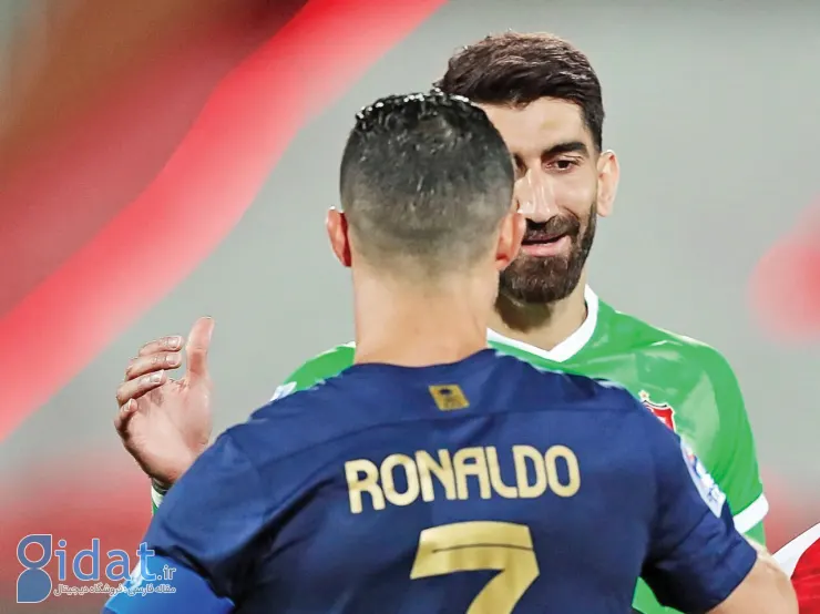 حمله عجیب روزنامه همشهری به یک سایت ورزشی معروف!