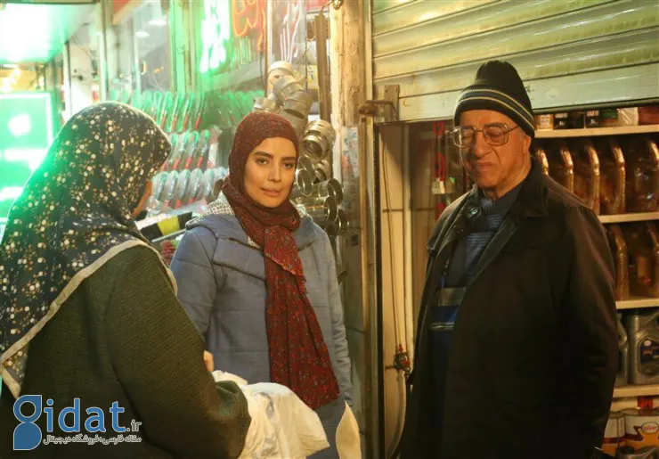 داستان جدید بلاگر خانم شکست سختی برای تلویزیون بود