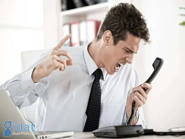 اگر کینه توز باشید، این بیماری شما را تهدید می کند