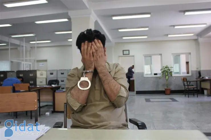 پایان سرقت های عجیب «آقای ایکس» در تهران