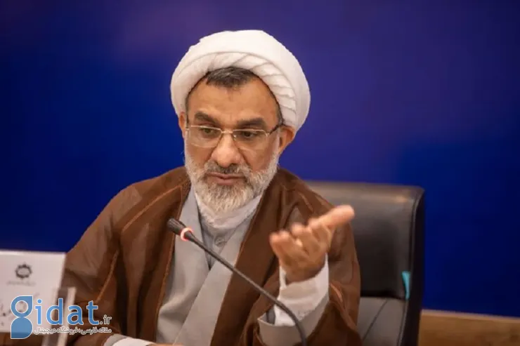 واکنش خسروپناه به خبر برکناری جمیله علم الهادی