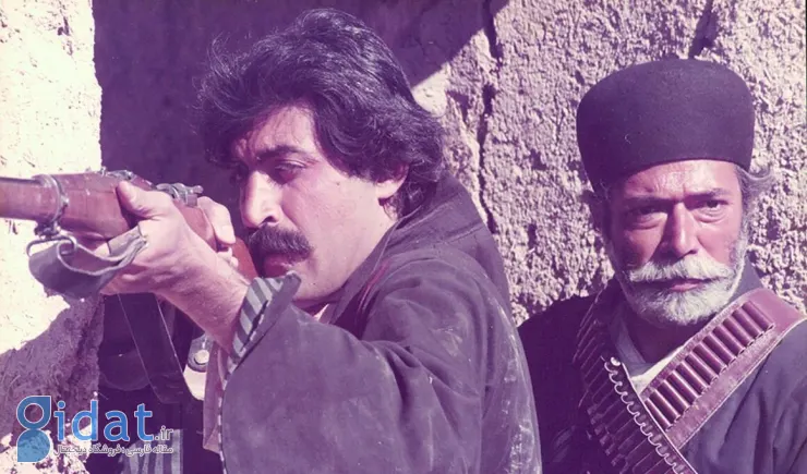 بازیگران فیلم «شیر سنگی» پس از ۳۹ سال کجا هستند؟