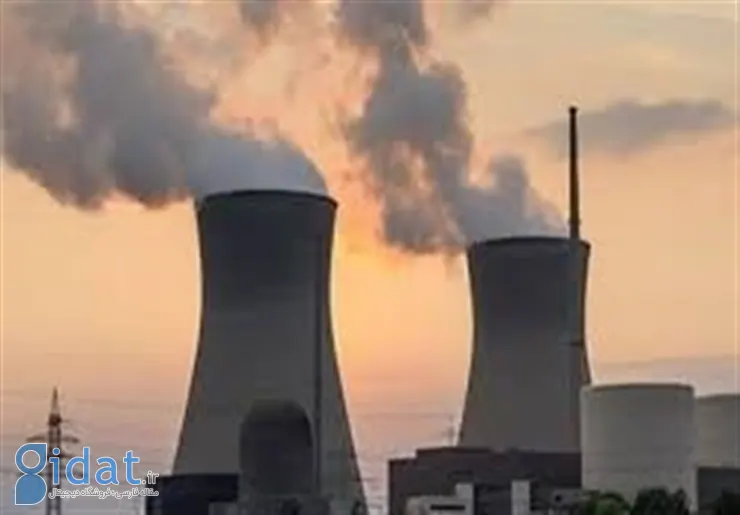 مورد عجیب سوختن نفت کوره در ۱۵ نیروگاه برق