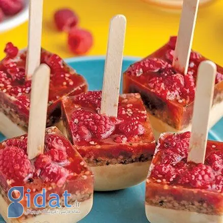 طرز تهیه یخ بادام؛ یک دسر مغذی و خوشمزه برای تابستان