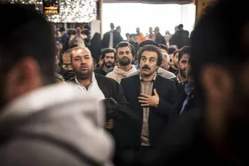 مبلغ قرارداد نجومی تنابنده برای سریال پایتخت لو رفت