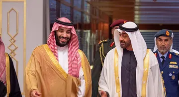 تصمیم مشترک بن زاید و بن سلمان علیه اسرائیل