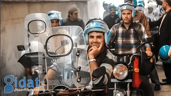 جزئیات وام ۳۰۰ میلیونی برای خرید موتورسیکلت