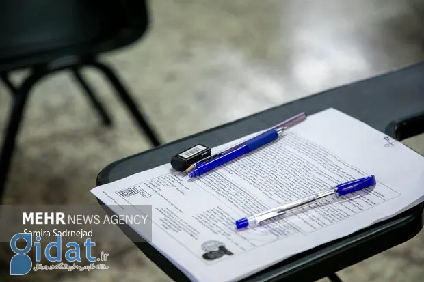 زمان اعلام نتایج اولیه کنکور پزشکی اعلام شد