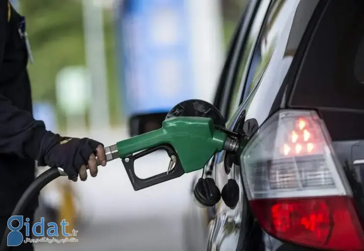 تغییرات قیمت بنزین سوپر دوباره خبرساز شد