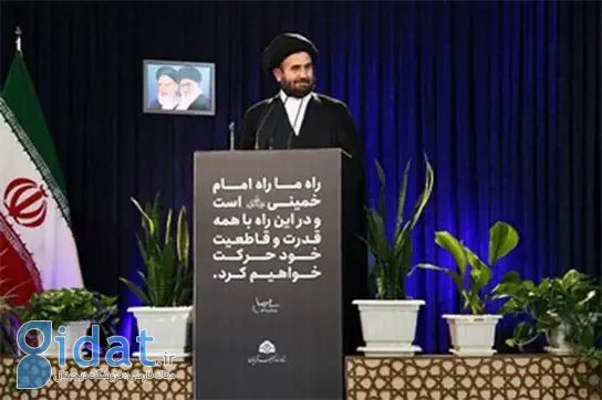 واکنش عجیب امام جمعه قزوین به افزایش قیمت دلار