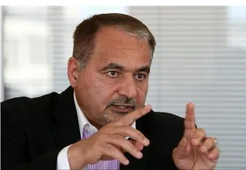 موسویان: گروسی باید استعفا دهد