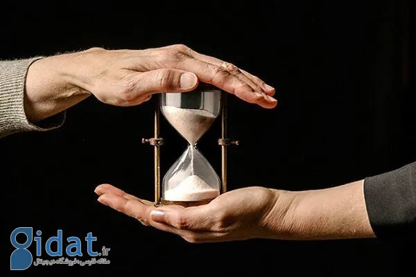 با این روش ها عمر خود را افزایش دهید