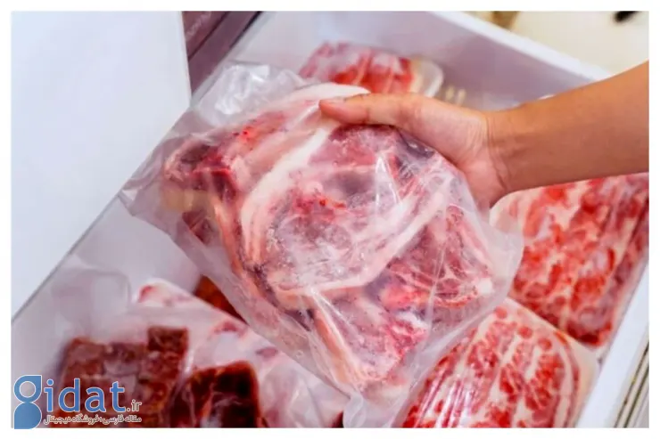 قیمت گوشت قرمز رسماً اعلام شد