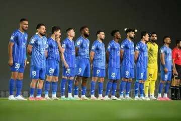 آمار عجیب استقلال نسخه ۲۰۲۵!