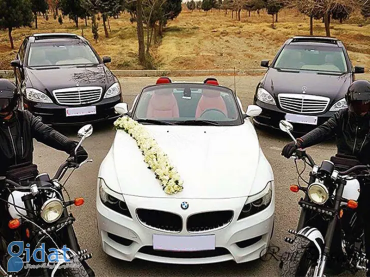 پشت‌پرده پز عالی برخی هم‌وطنان با بنز و BMW لو رفت