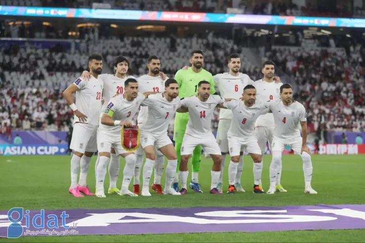 حجازی: 5 بار با قطر بازی کنیم، 4 بار می بریم!