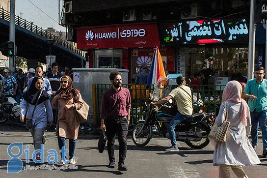 اگر از این گذرگاه خاطره بد نداشته باشی، ایرانی نیستی!