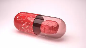 حافظه قوی فقط با ۲ ویتامین