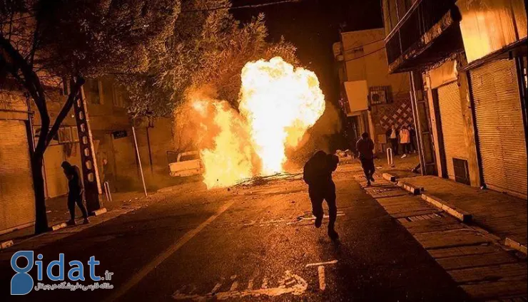 آمار جدید از تعداد کشته ها و مجروحان روز چهارشنبه امسال
