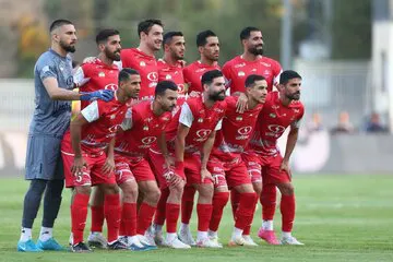 رکورد جالب پرسپولیس در تاریخ لیگ برتر