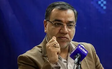 کنایه مهدی فضائلی به محمدجواد ظریف